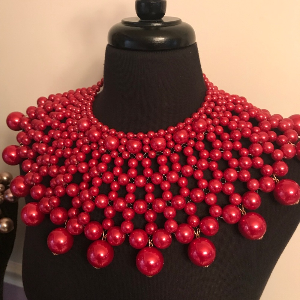Fashion Necklace